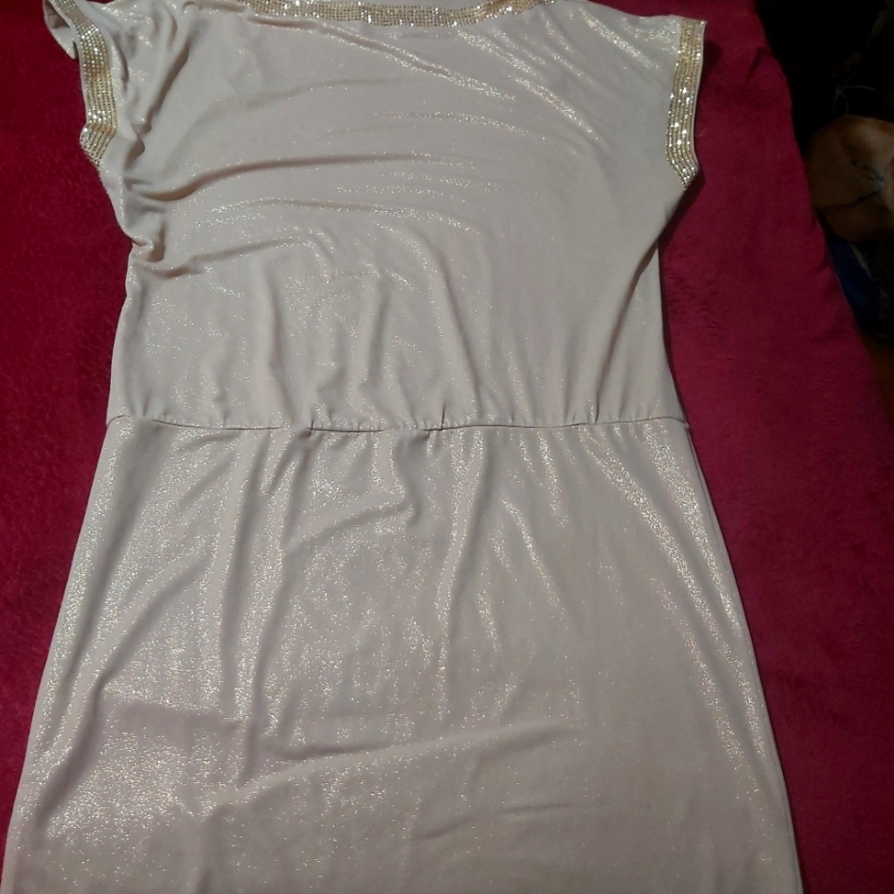J'Adore mini dress